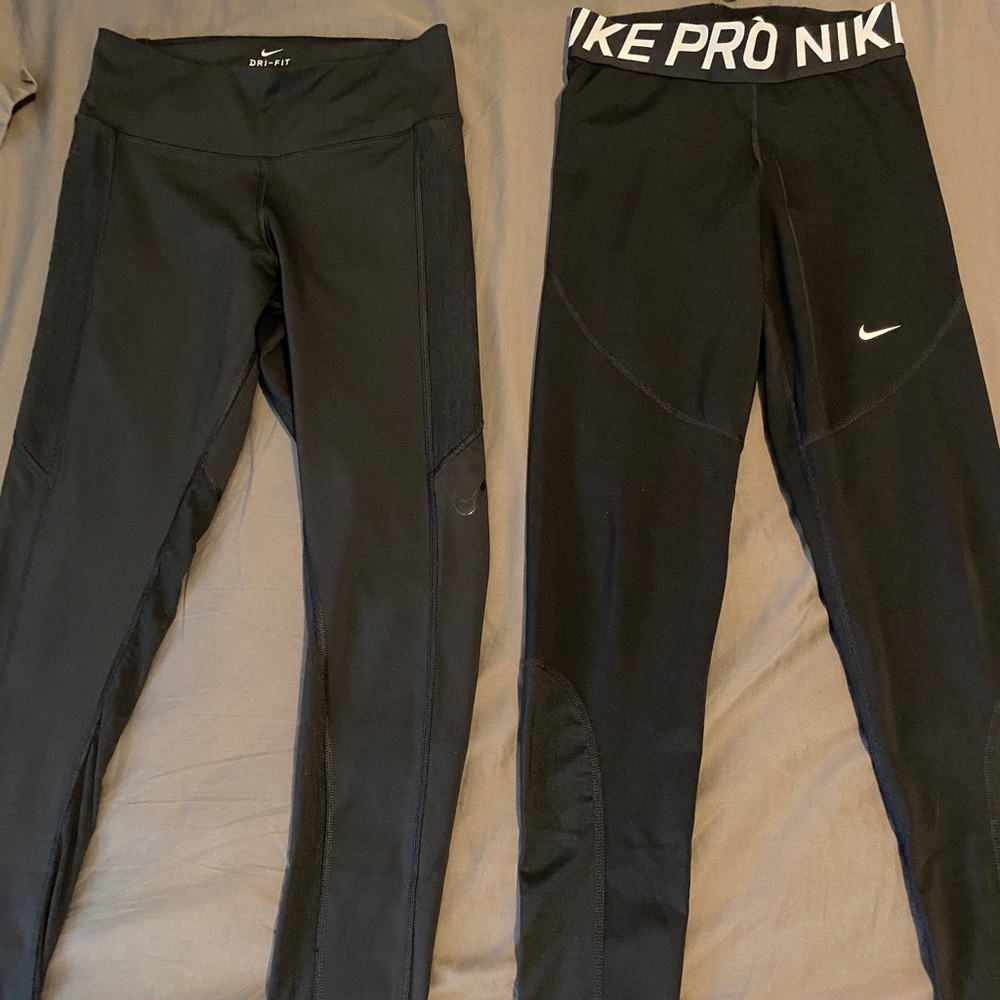 Nike Tights